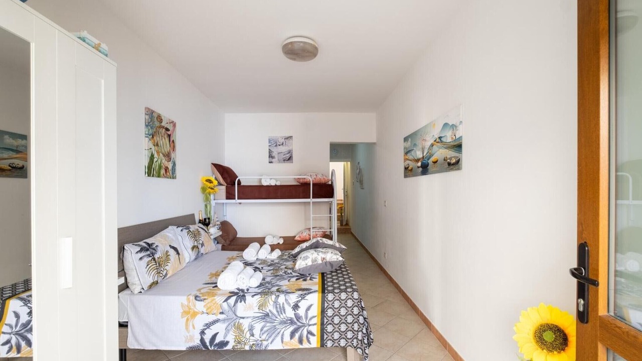 Photo of Bedroom in San Foca