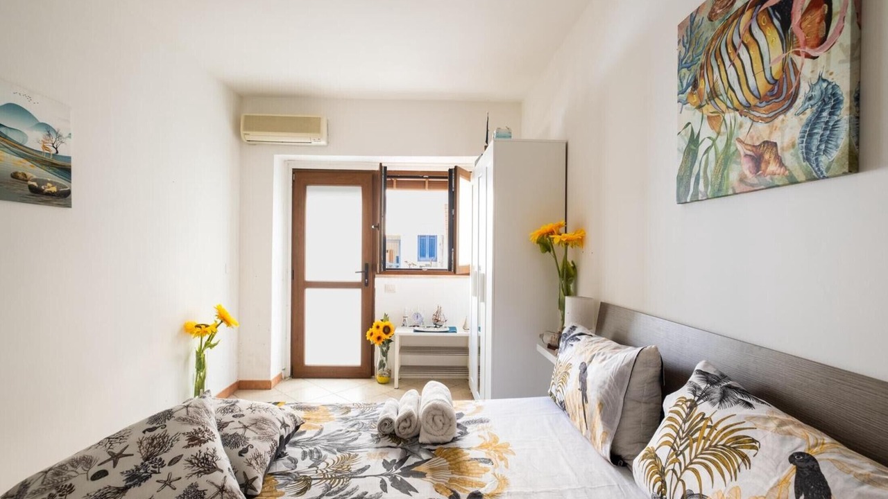 Photo of Bedroom in San Foca