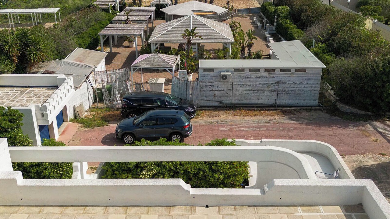 Photo of Outdoor in Capitolo