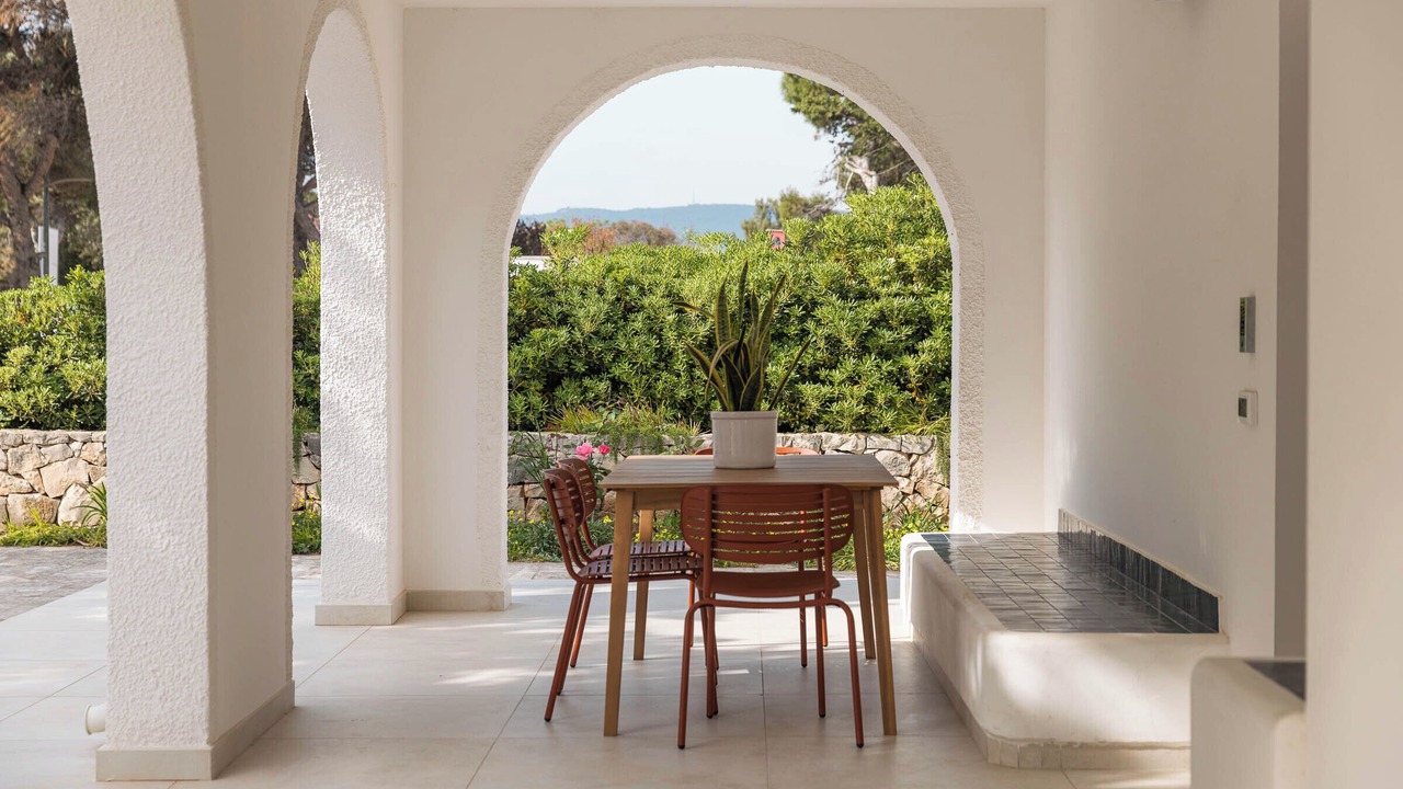 Photo of Outdoor in Capitolo