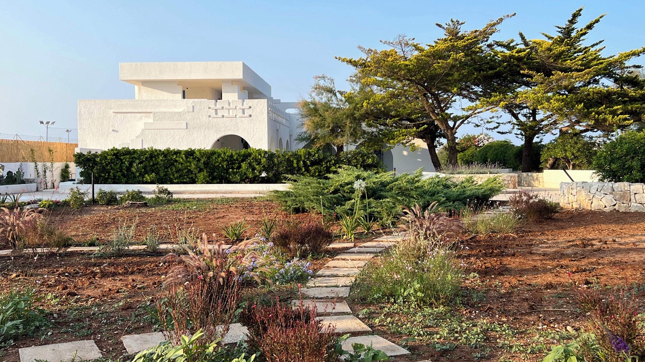 Photo of Outdoor in Capitolo