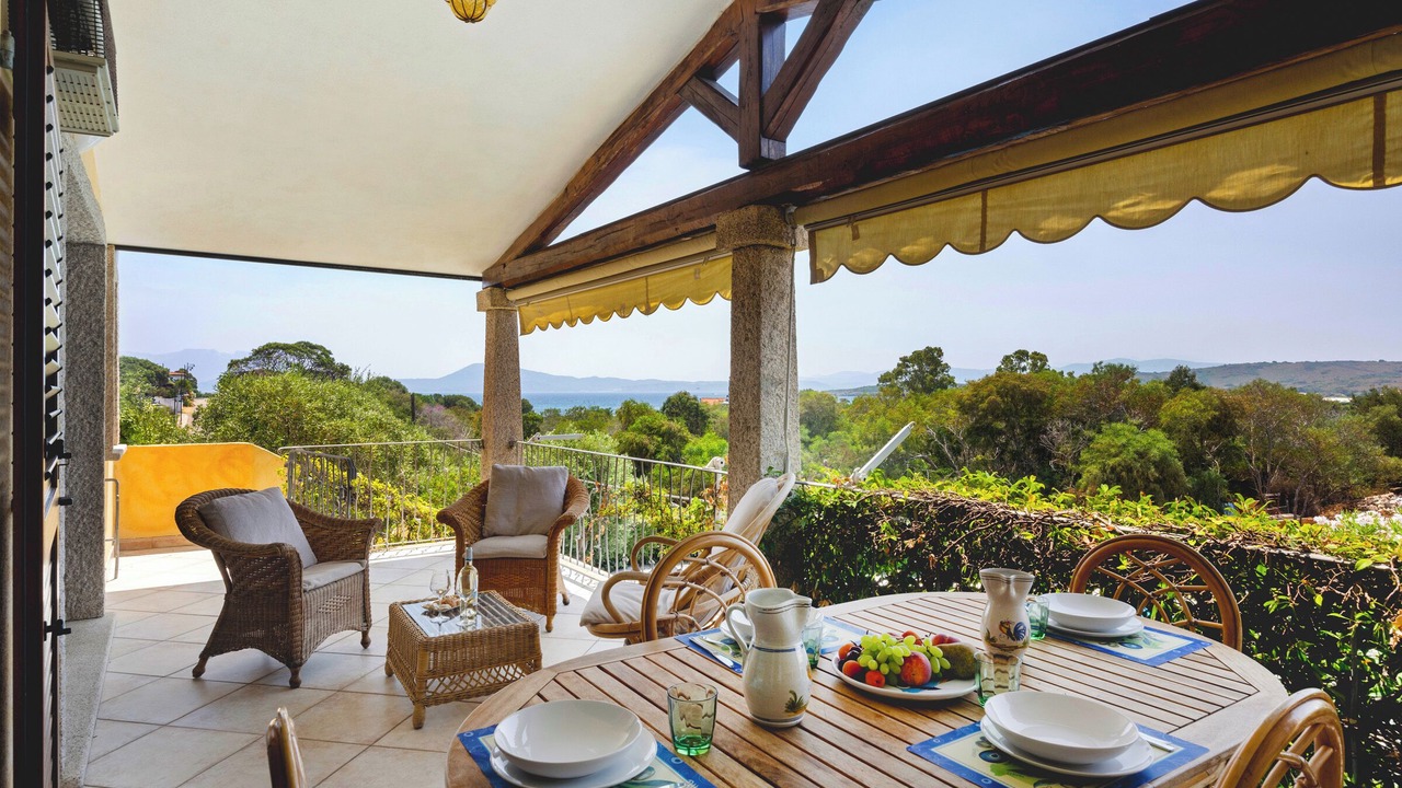 Photo of Patio Balcony in Pittulongu