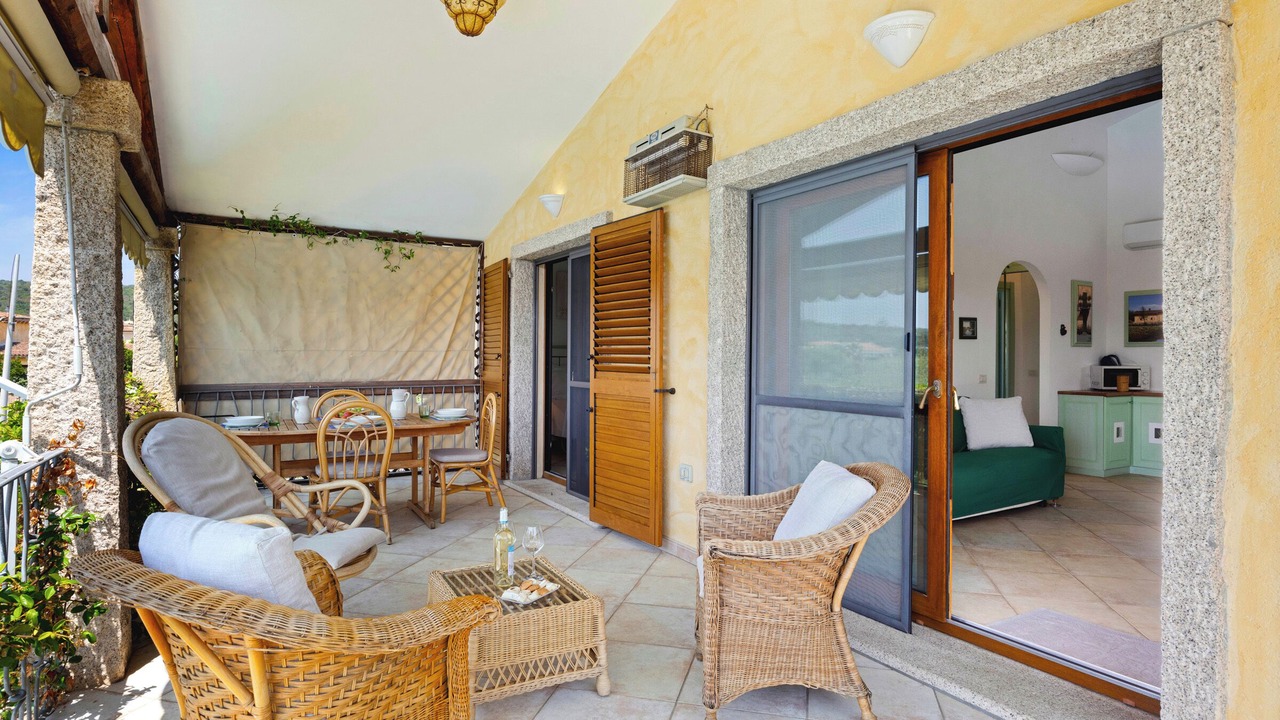 Photo of Patio Balcony in Pittulongu