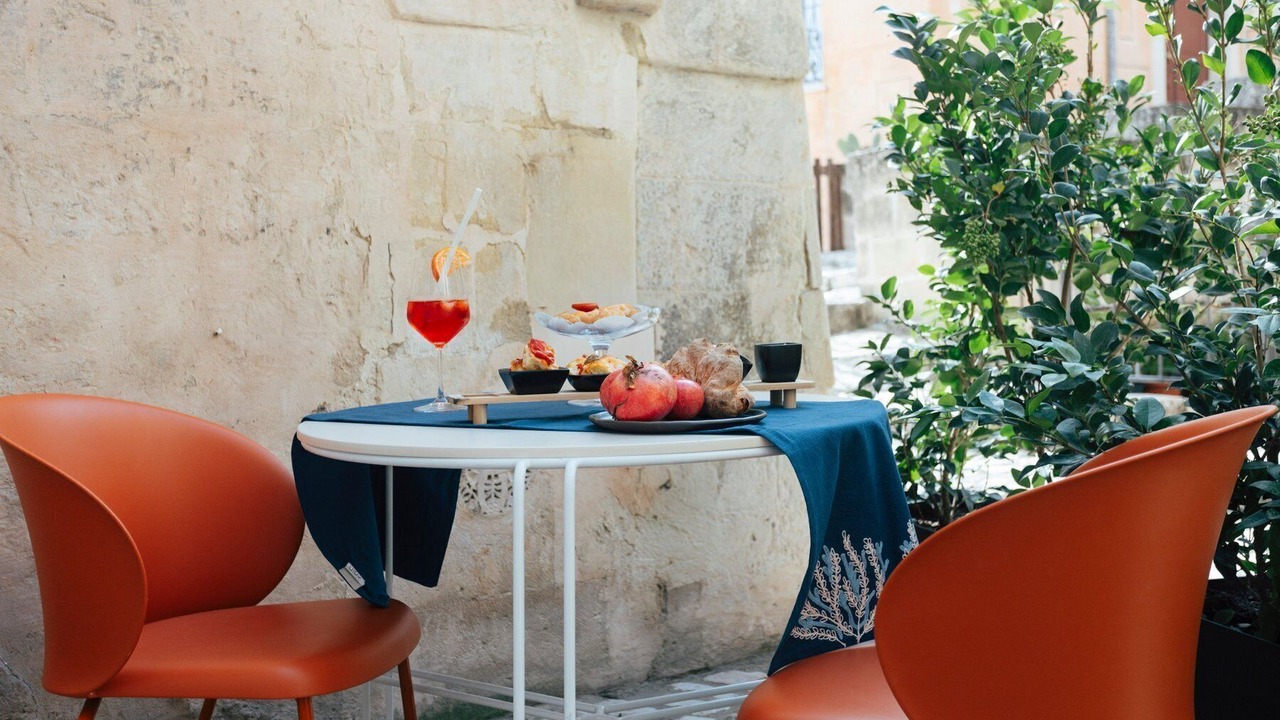 Photo of Outdoor in Sasso Barisano