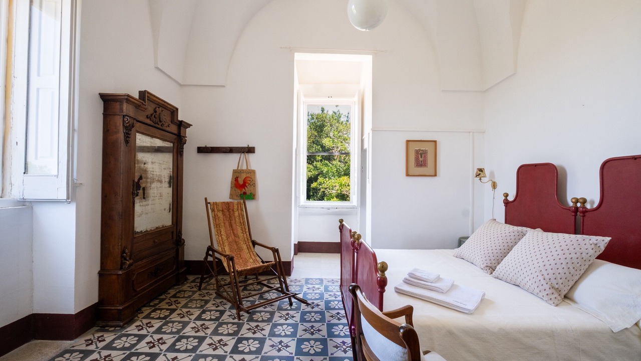 Photo of Bedroom in Cutrofiano