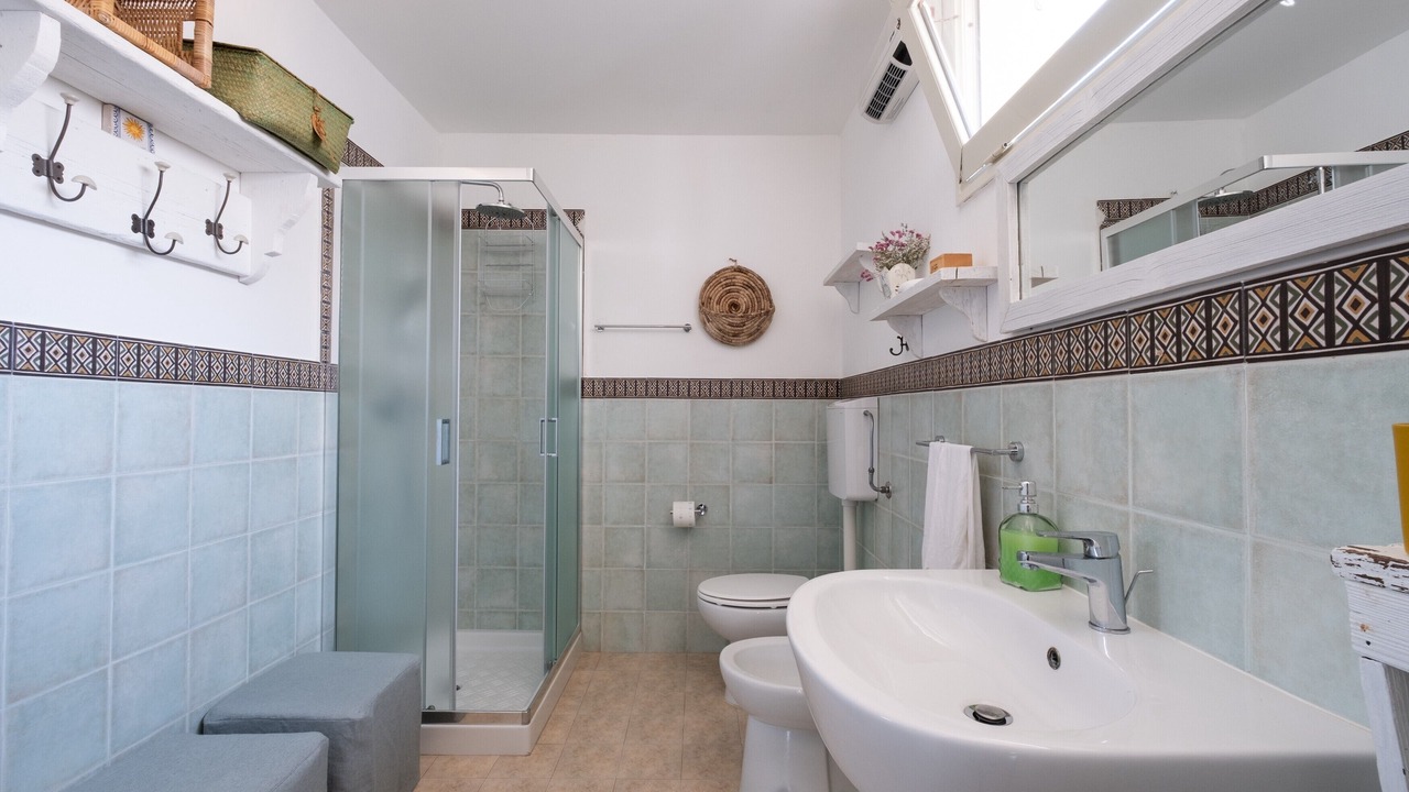 Photo of Bathroom in Cutrofiano