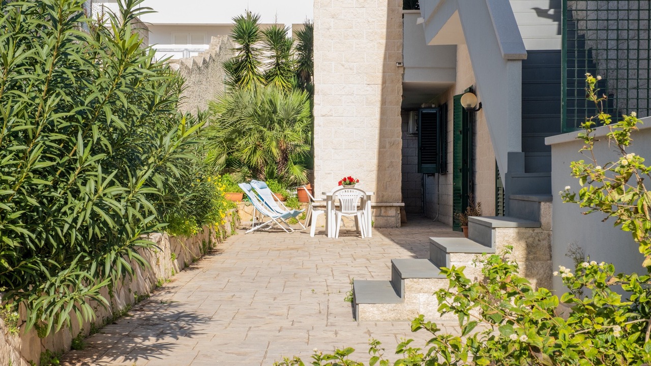Photo of Patio Balcony in Scala di Furno
