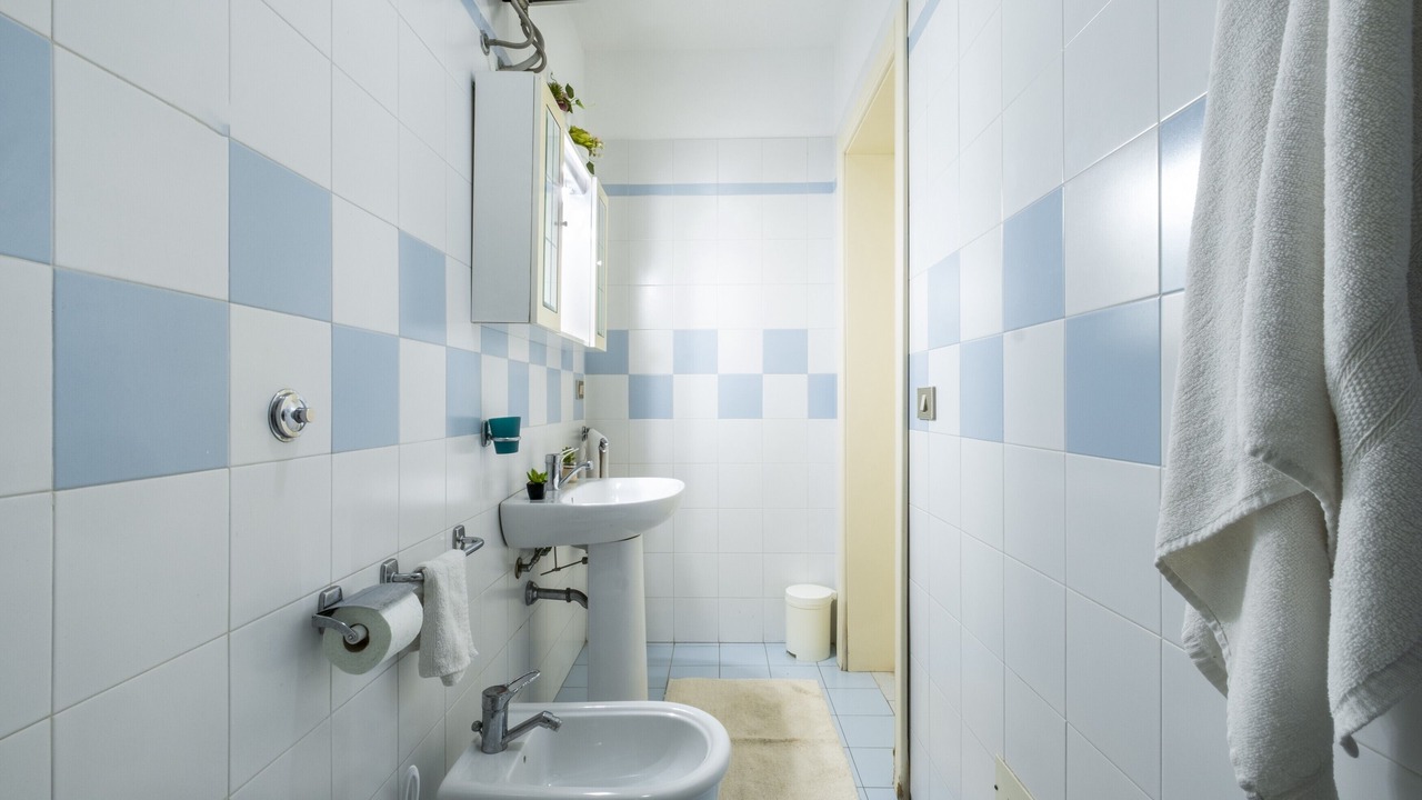 Photo of Bathroom in Scala di Furno
