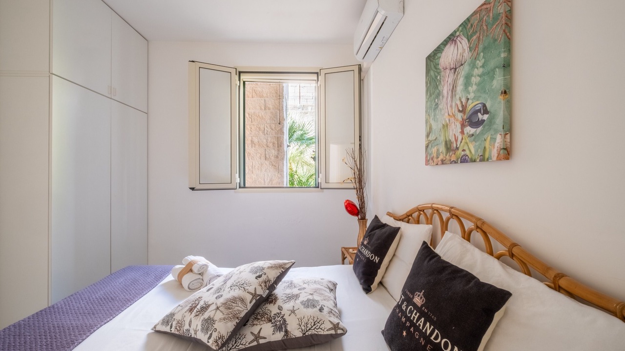 Photo of Bedroom in Scala di Furno