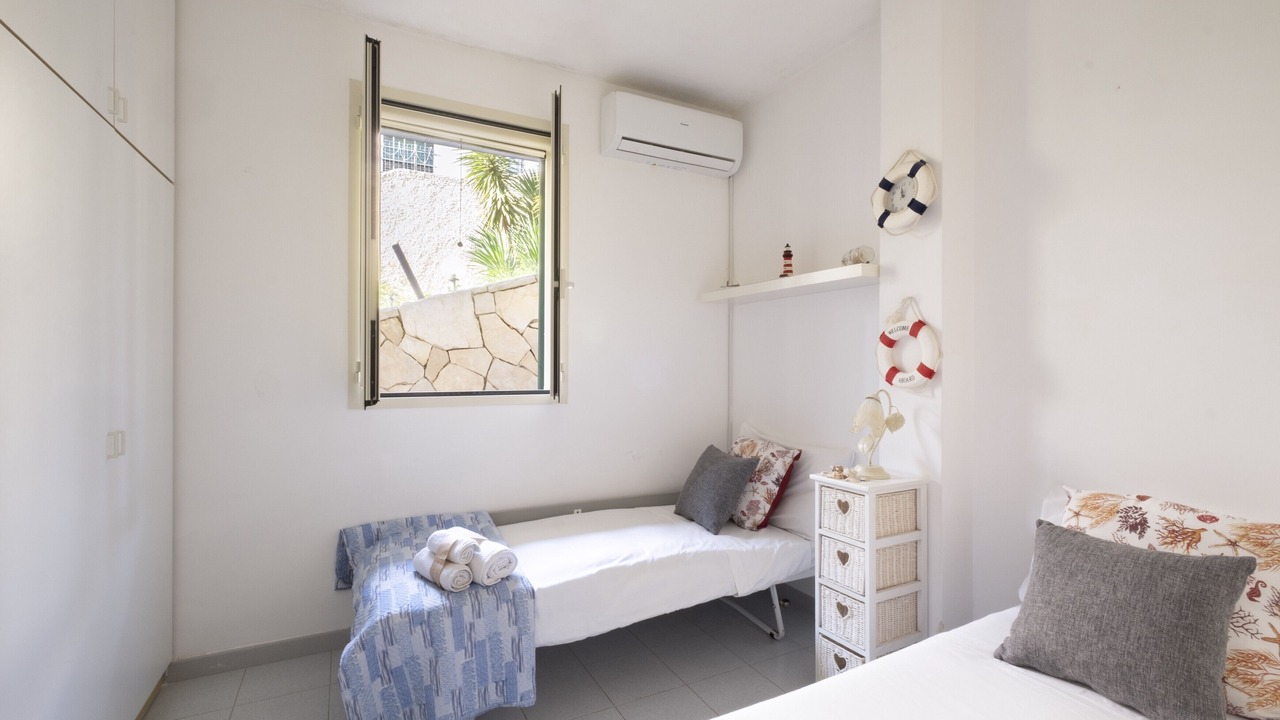 Photo of Bedroom in Scala di Furno