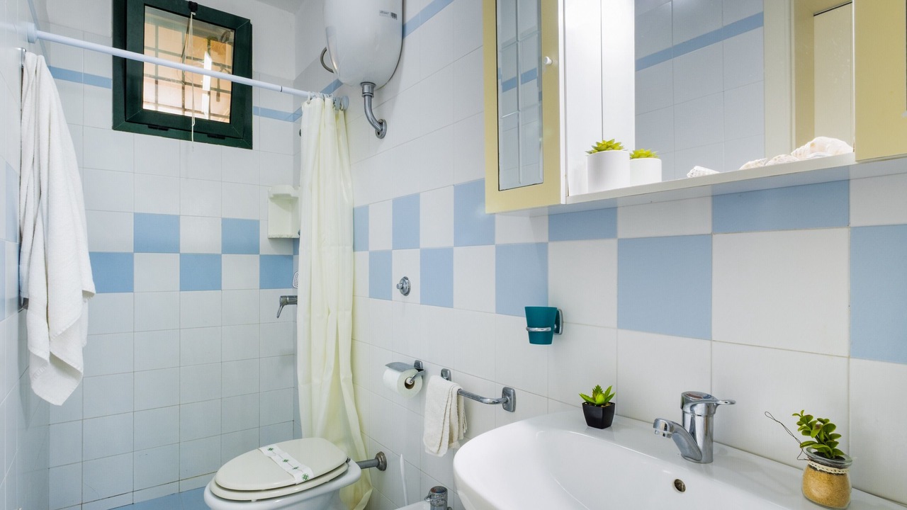 Photo of Bathroom in Scala di Furno