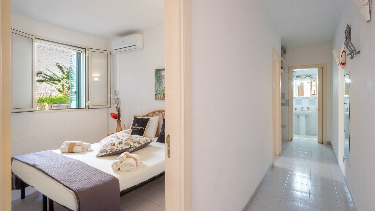 Photo of Bedroom in Scala di Furno