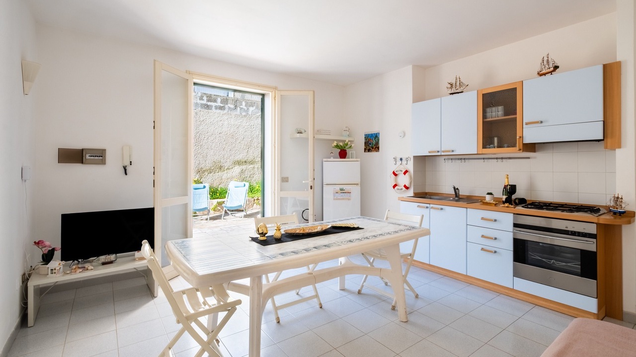 Photo of Kitchen in Scala di Furno