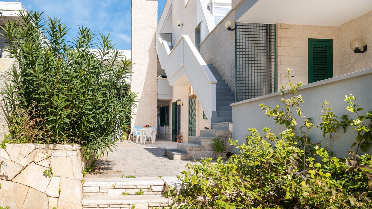 Photo of Patio Balcony in Scala di Furno