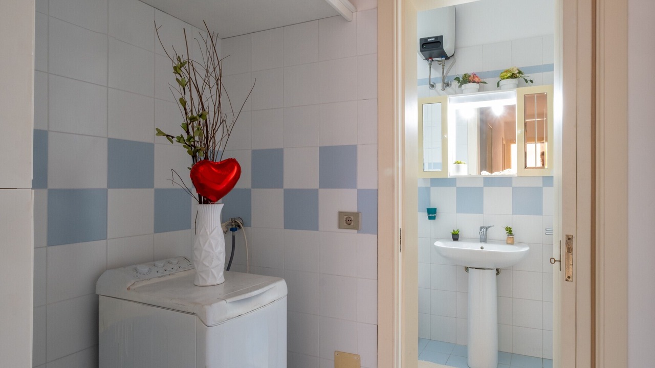 Photo of Bathroom in Scala di Furno