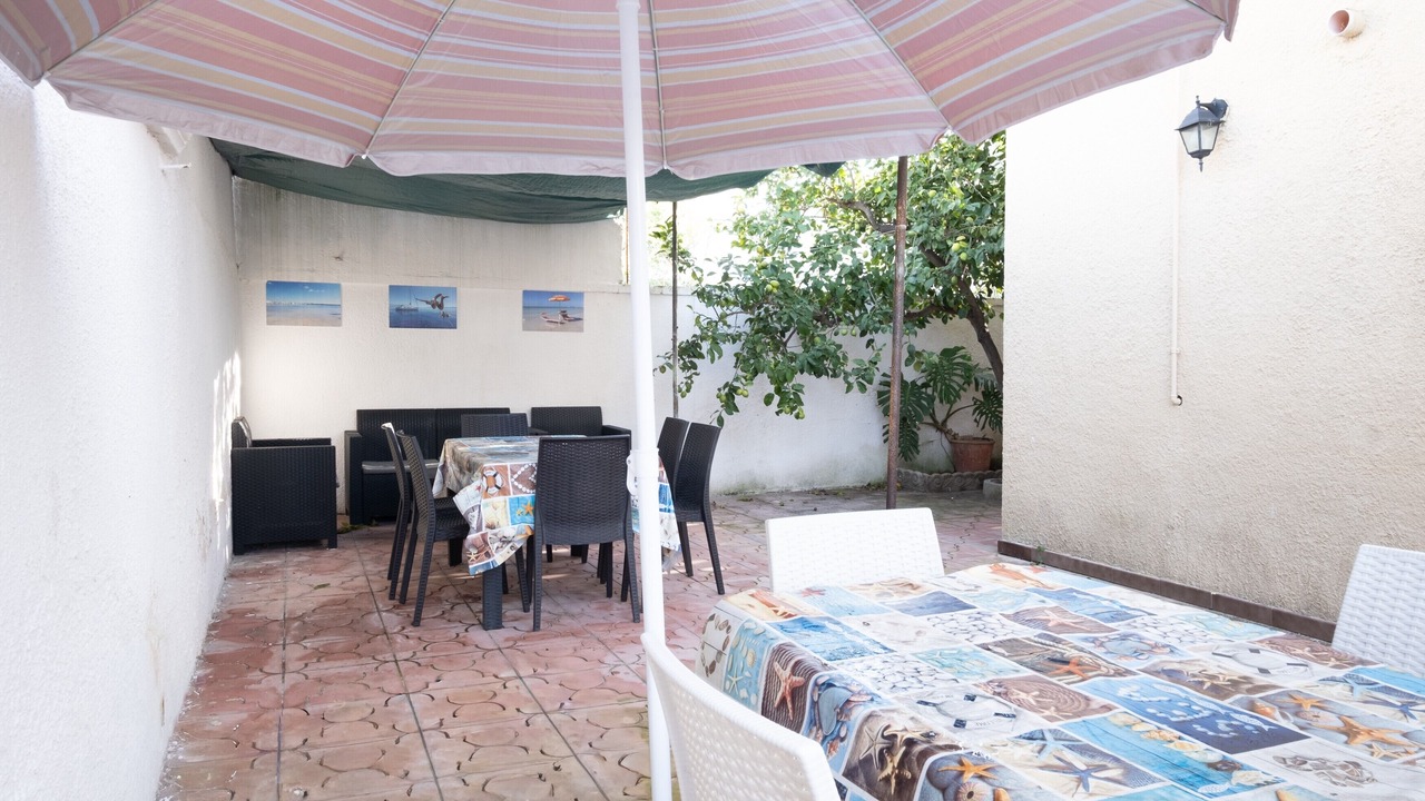 Photo of Outdoor in Porto Cesareo