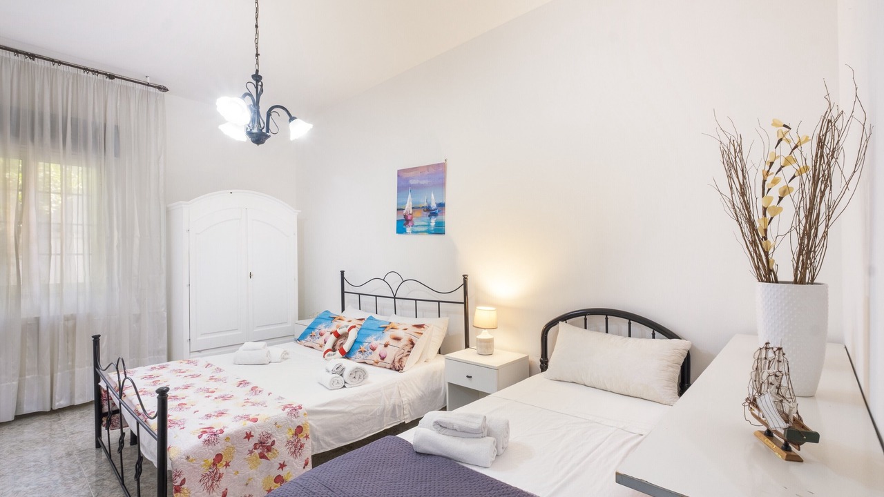 Photo of Bedroom in Porto Cesareo