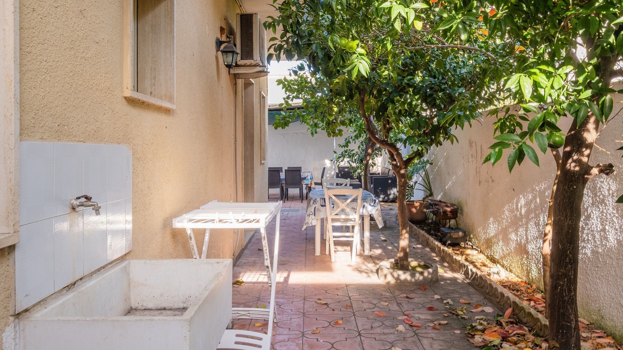 Photo of Outdoor in Porto Cesareo