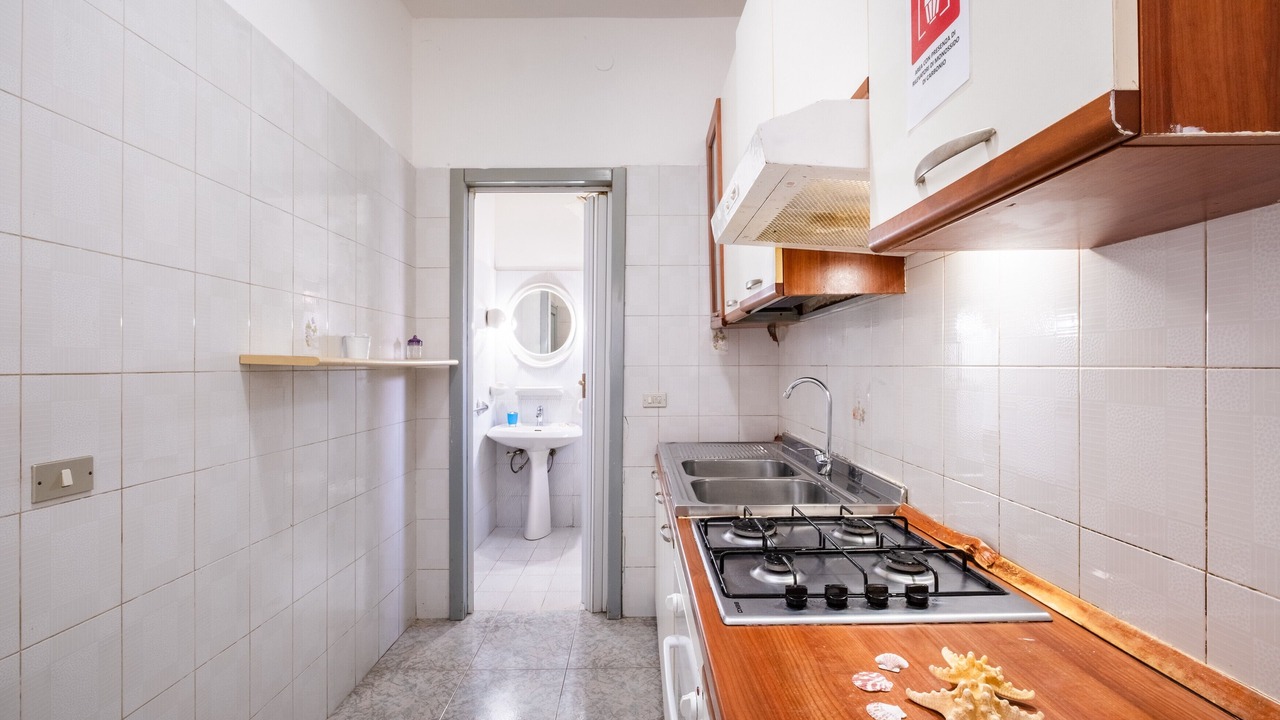 Photo of Kitchen in Porto Cesareo