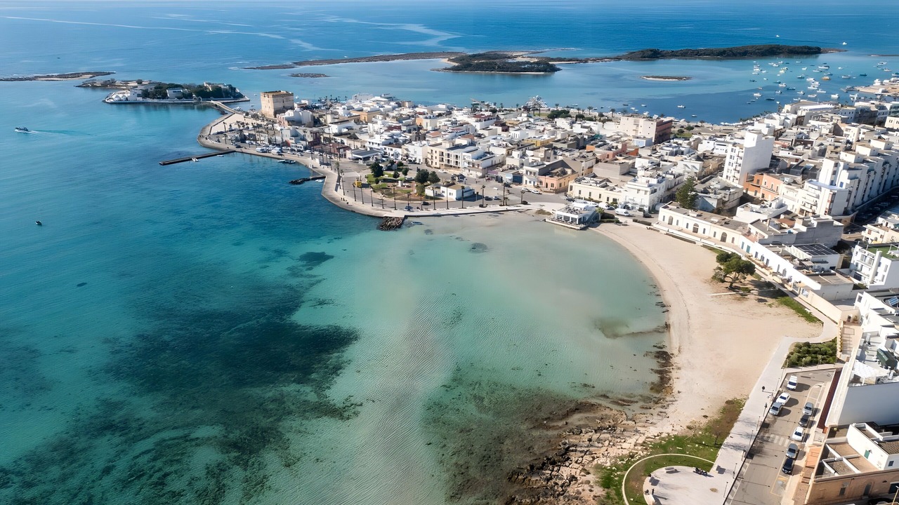 Photo of Others in Porto Cesareo