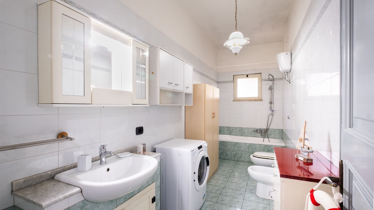 Photo of Bathroom in Porto Cesareo