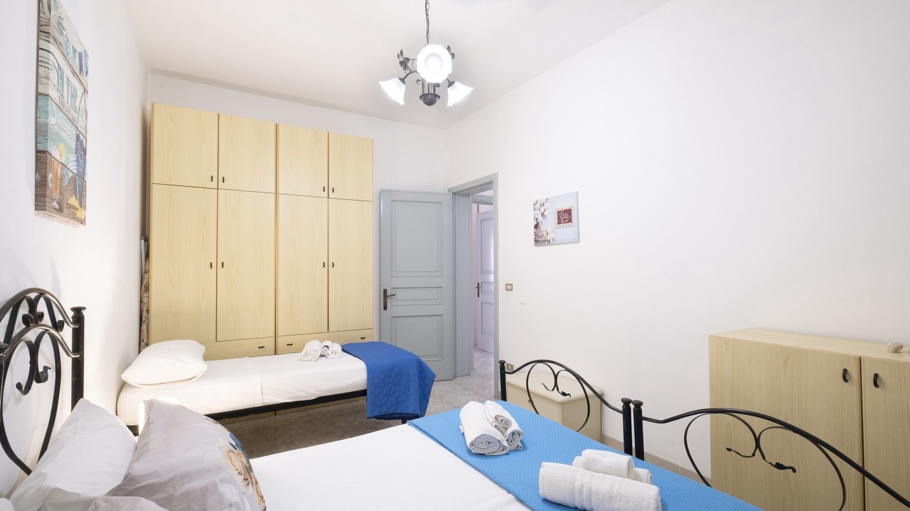 Photo of Bedroom in Porto Cesareo