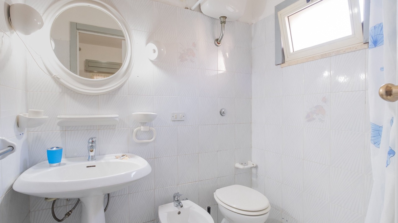 Photo of Bathroom in Porto Cesareo