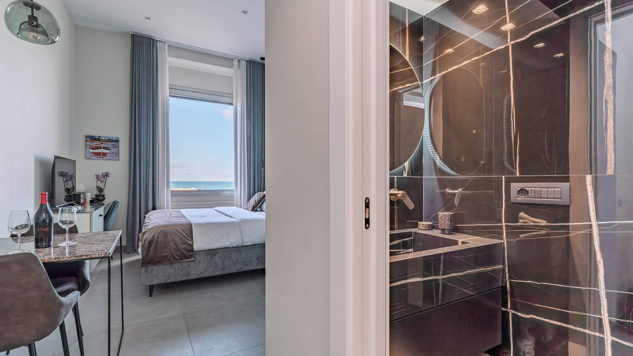 Photo of Bedroom in Municipio 1