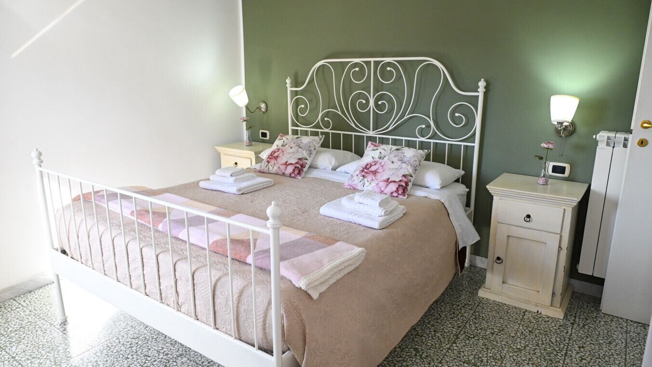 Photo of Bedroom in Baselice