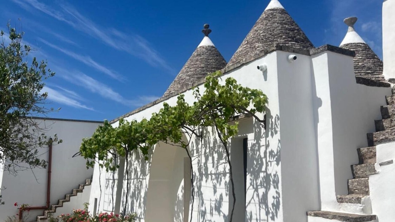 Photo of Outdoor in Martina Franca