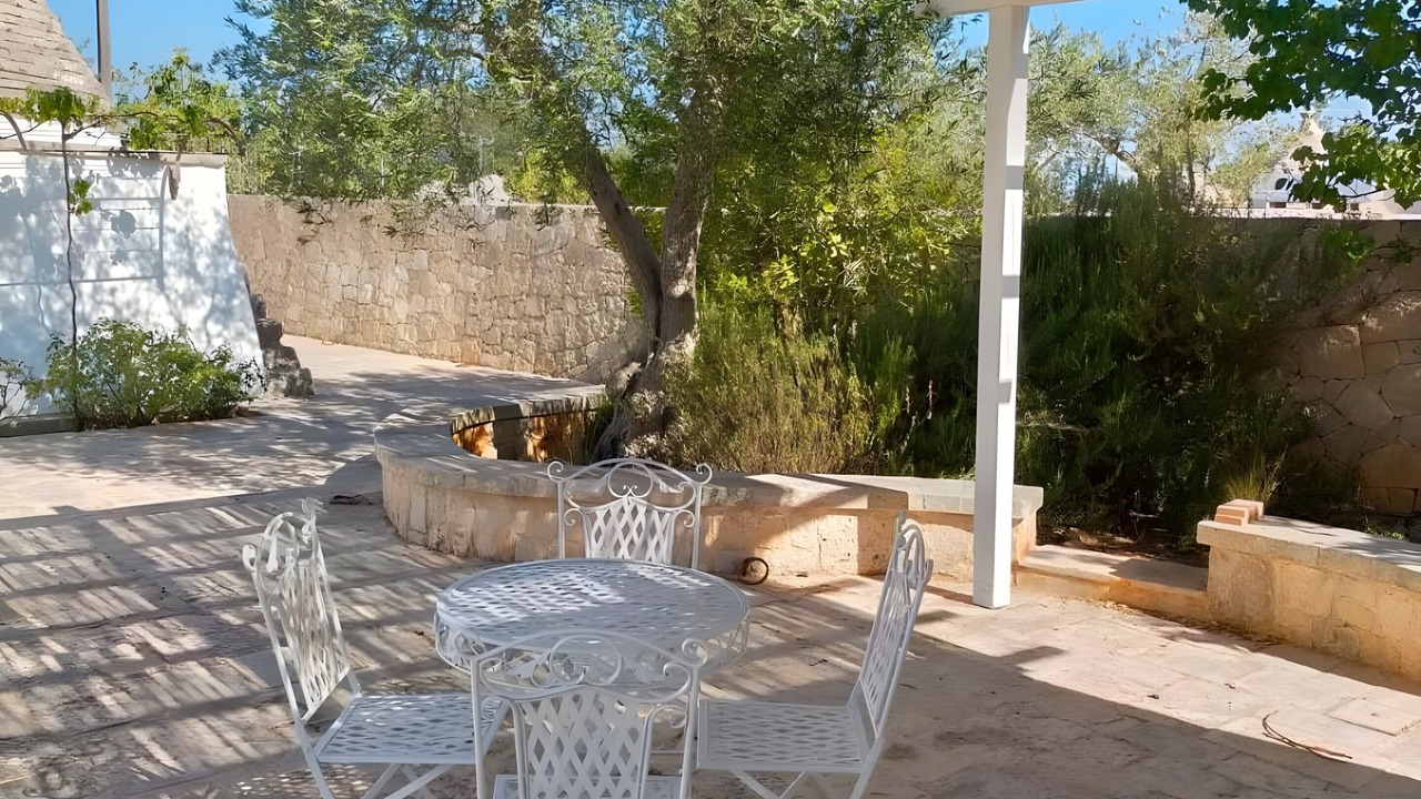 Photo of Outdoor in Martina Franca