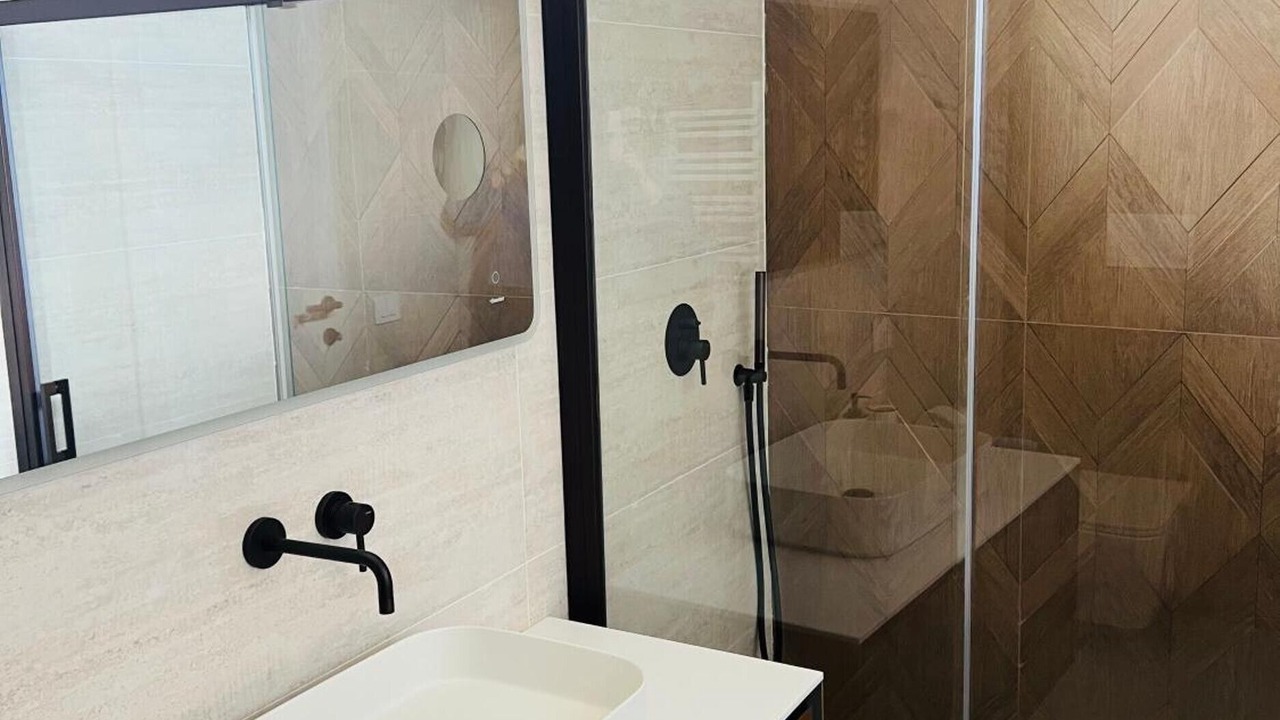 Photo of Bathroom in Martina Franca