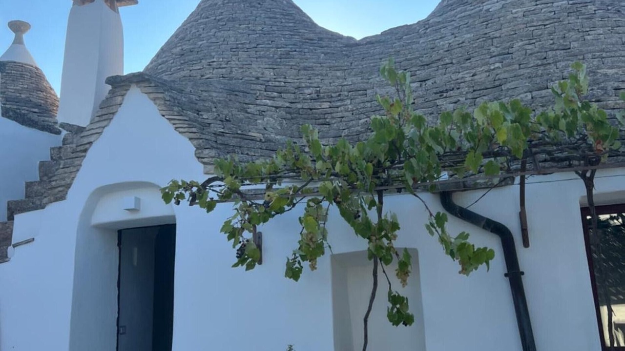 Photo of Outdoor in Martina Franca