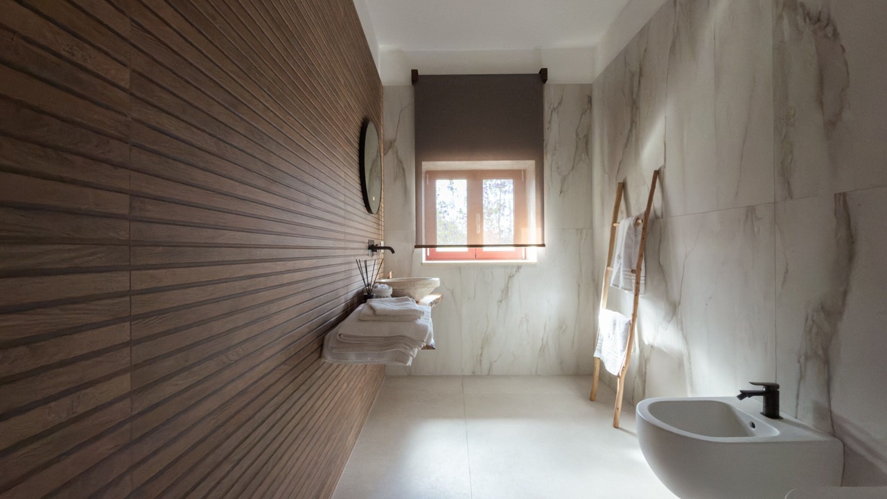 Photo of Bathroom in Martina Franca