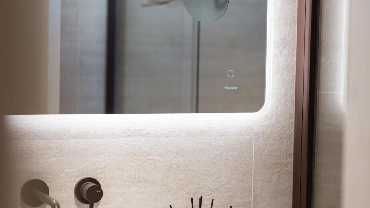 Photo of Bathroom in Martina Franca