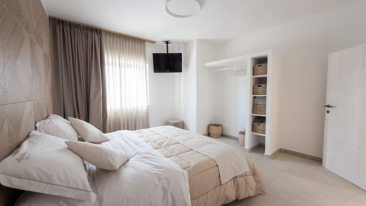 Photo of Bedroom in Martina Franca