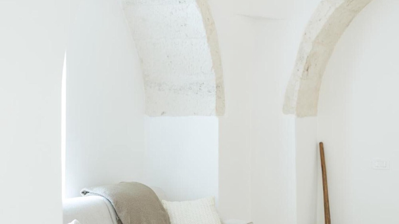 Photo of Livingroom in Martina Franca