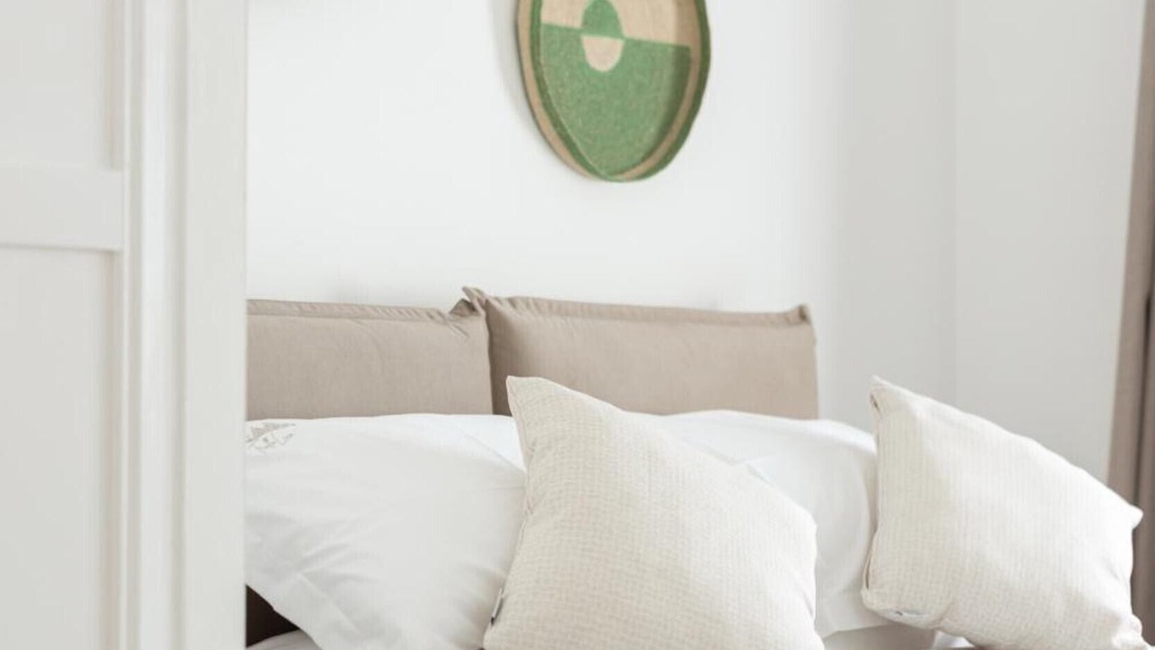 Photo of Bedroom in Martina Franca