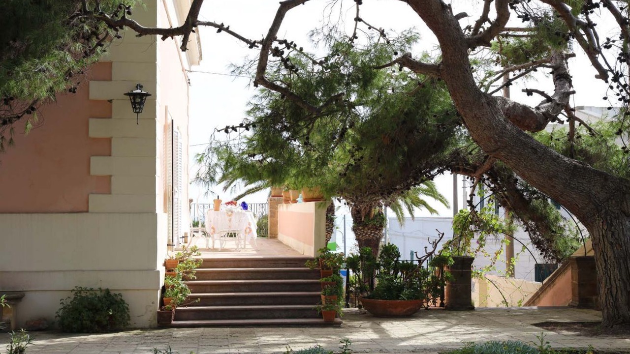 Photo of Outdoor in Santa Maria di Leuca