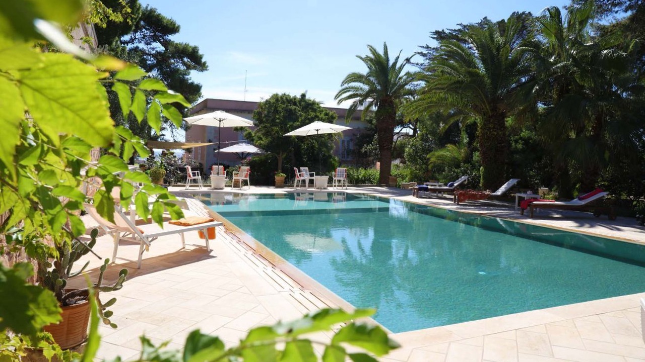 Photo of Outdoor in Santa Maria di Leuca