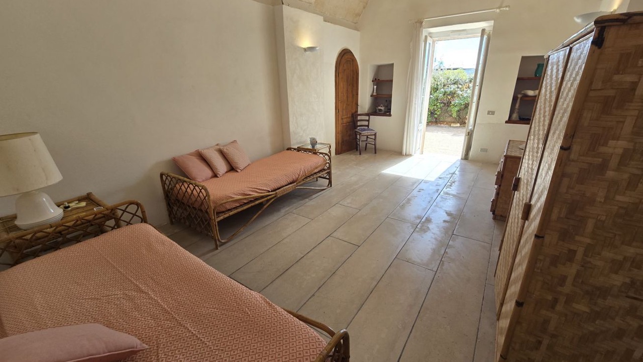 Photo of Bedroom in Santa Maria di Leuca