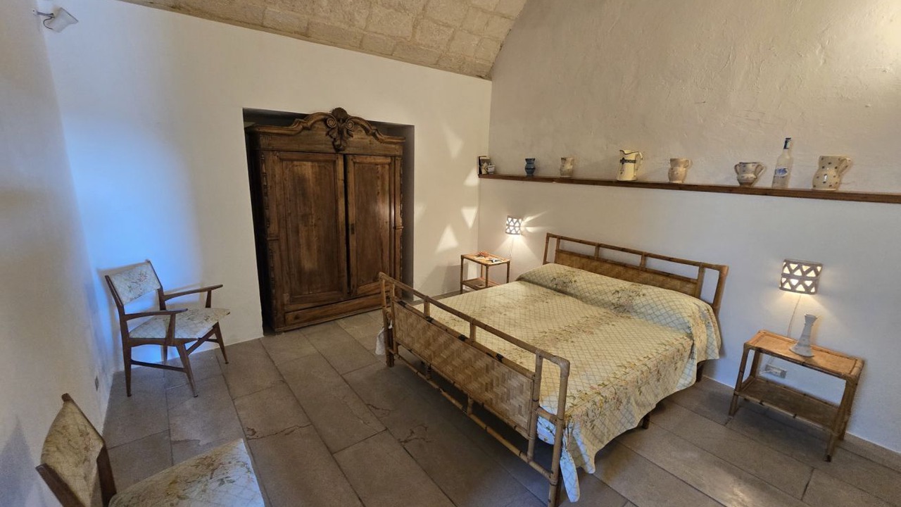 Photo of Bedroom in Santa Maria di Leuca