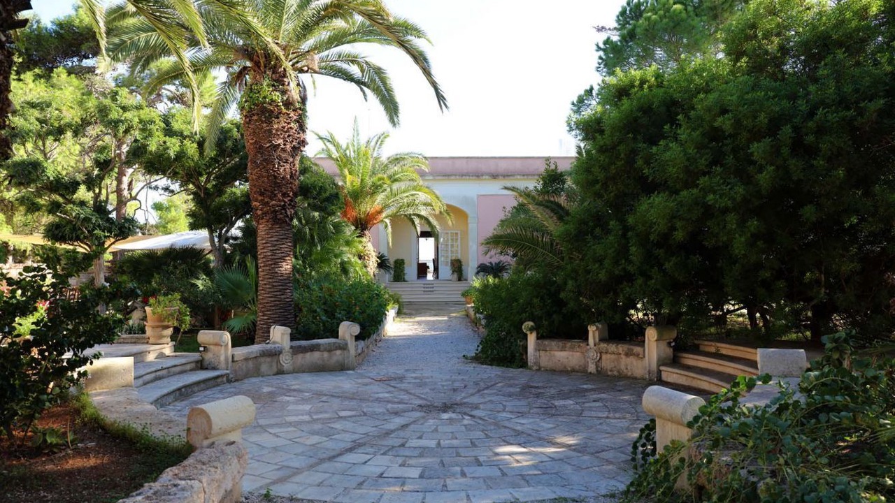 Photo of Outdoor in Santa Maria di Leuca