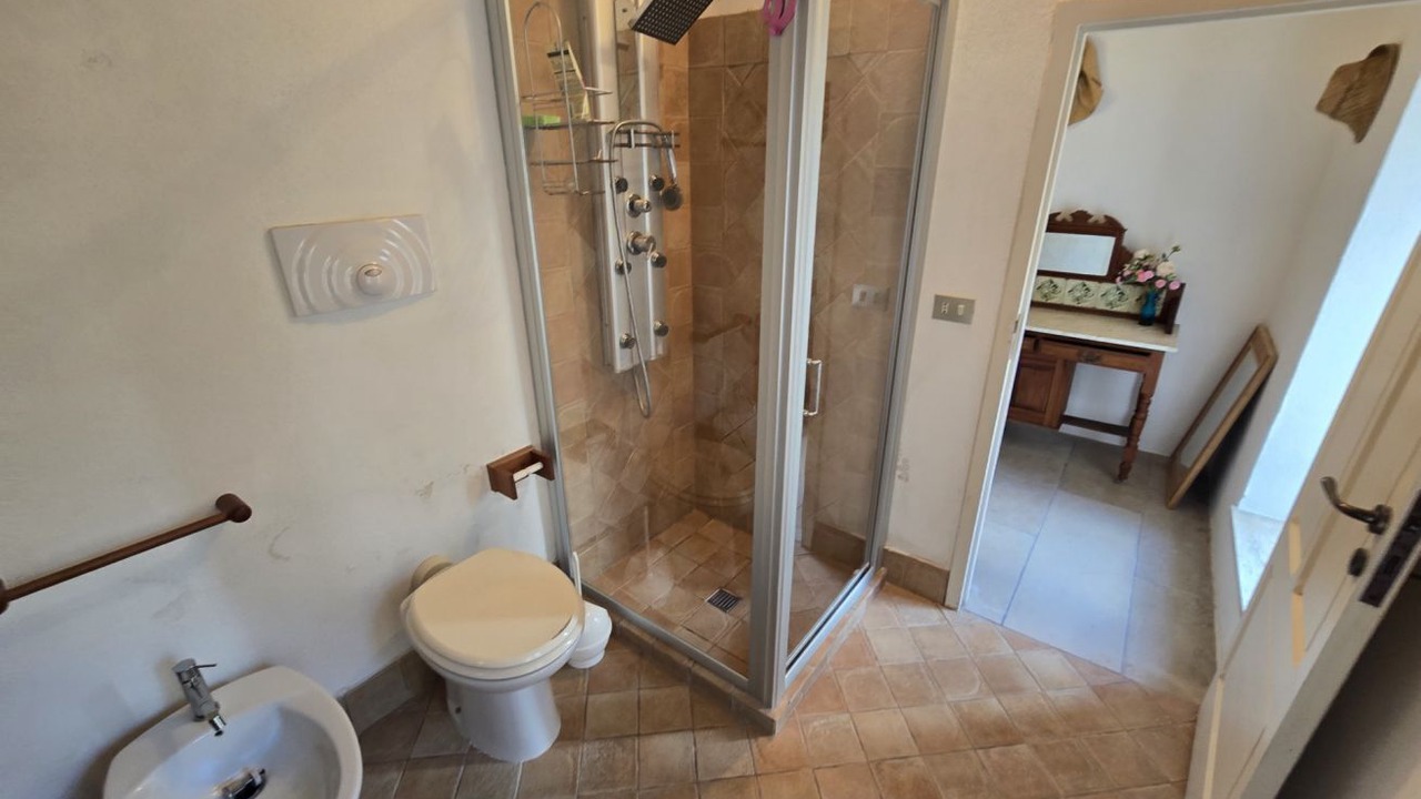 Photo of Bathroom in Santa Maria di Leuca