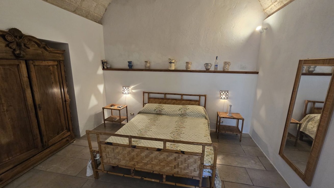 Photo of Bedroom in Santa Maria di Leuca