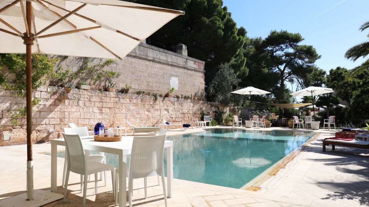 Photo of Outdoor in Santa Maria di Leuca