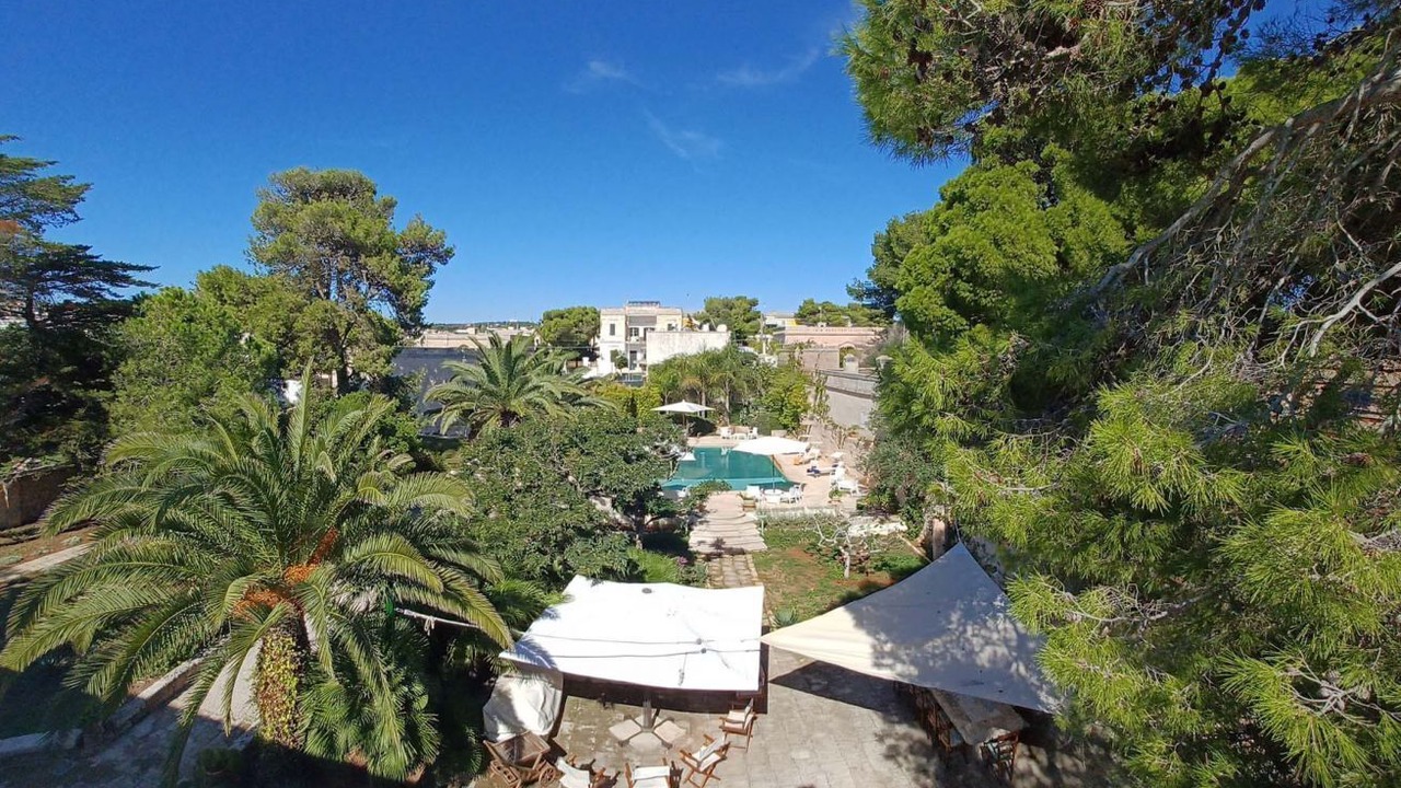 Photo of Outdoor in Santa Maria di Leuca