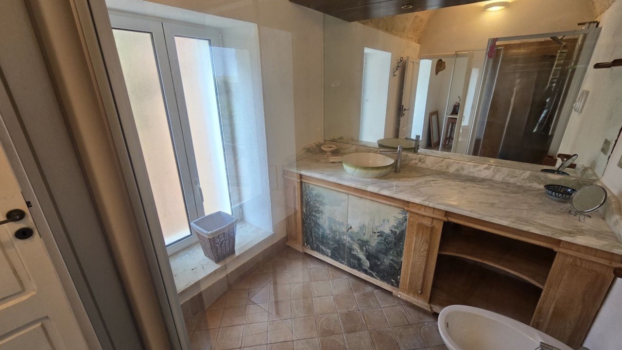 Photo of Bathroom in Santa Maria di Leuca