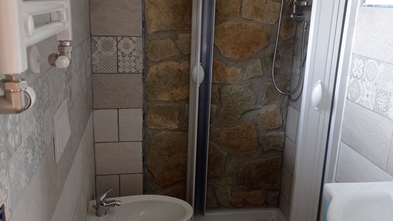 Photo of Bathroom in Castel di Sangro