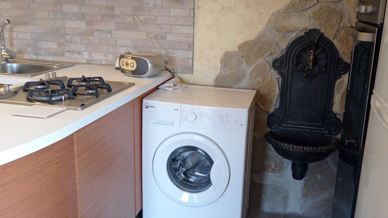 Photo of Kitchen in Castel di Sangro